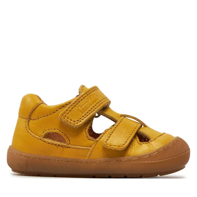 Sandali Froddo Ollie Sandal G2150186-4 M Giallo