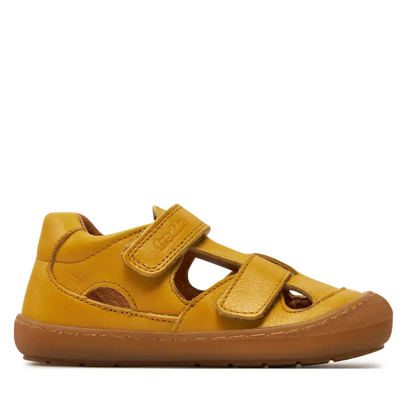 Sandali Froddo Ollie Sandal G2150186-4 S Giallo