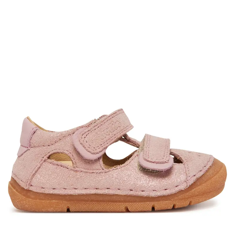 Sandali Froddo Paix Up Double G2150198-10 M Rosa