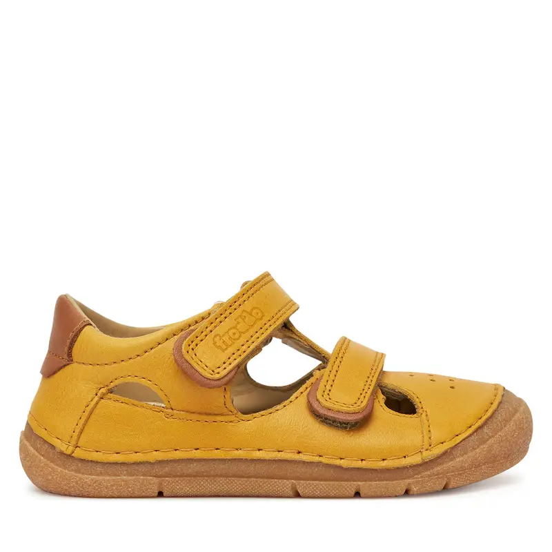 Sandali Froddo Paix Up Double G2150198-3 S Giallo
