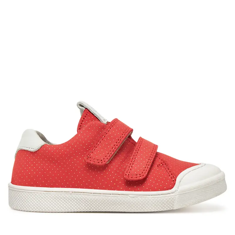 Scarpe basse Froddo G2130316-30 S Corallo