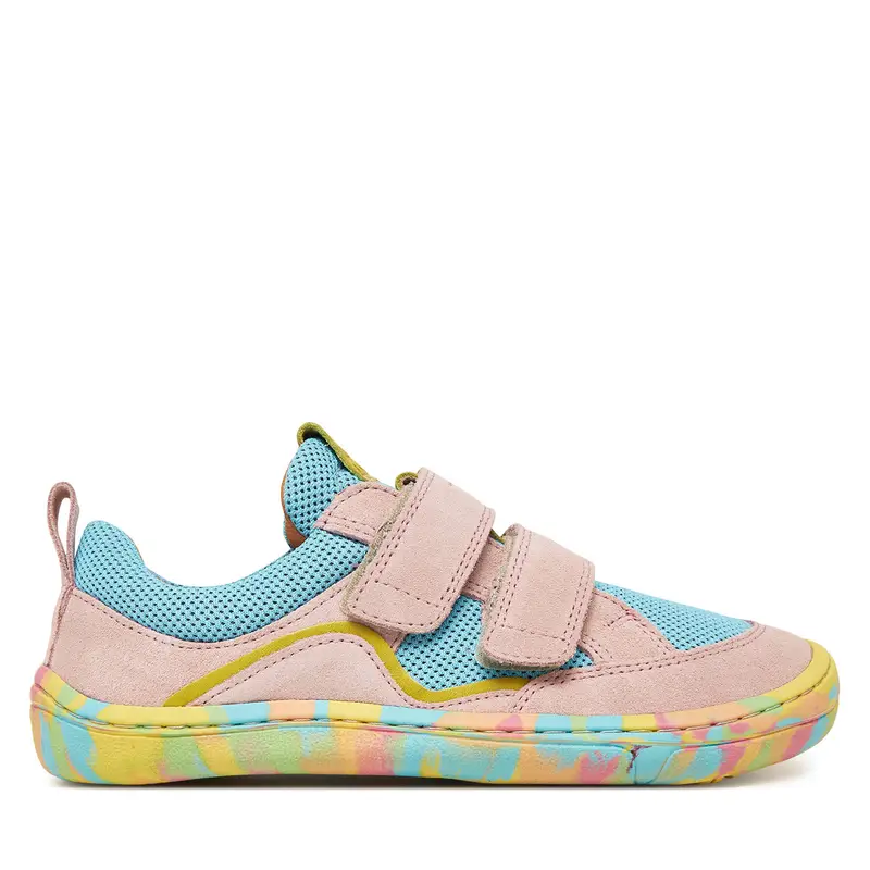 Scarpe basse Froddo G3130261-2 D Multicolore