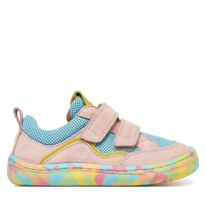 Scarpe basse Froddo G3130261-2 S Multicolore