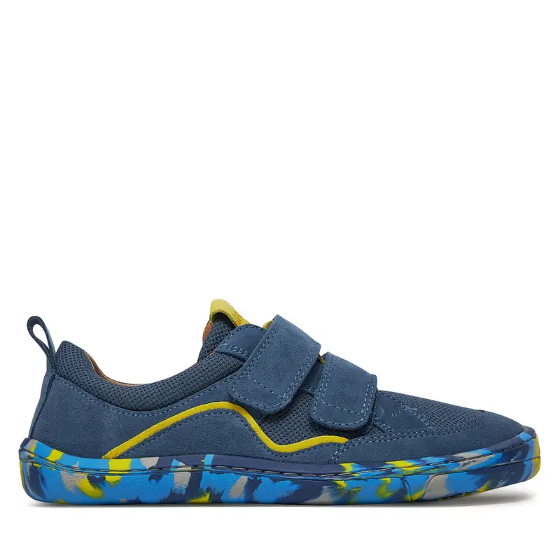 Scarpe basse Froddo G3130261-3 DD Blu scuro