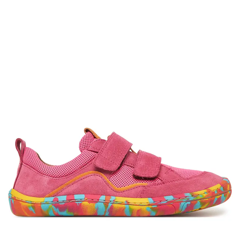 Scarpe basse Froddo G3130261 DD Rosa