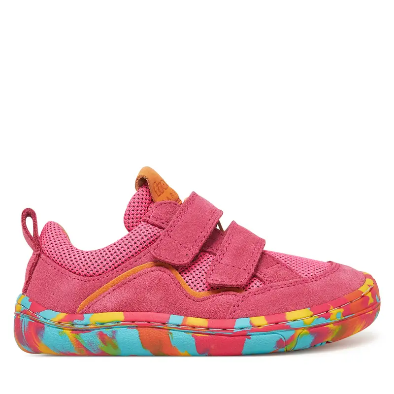 Scarpe basse Froddo G3130261 S Rosa