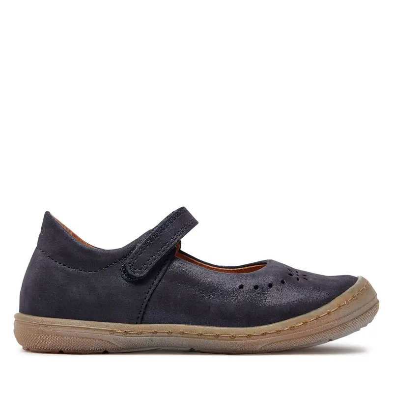 Scarpe basse Froddo Mary F G3140182-2 M Blu