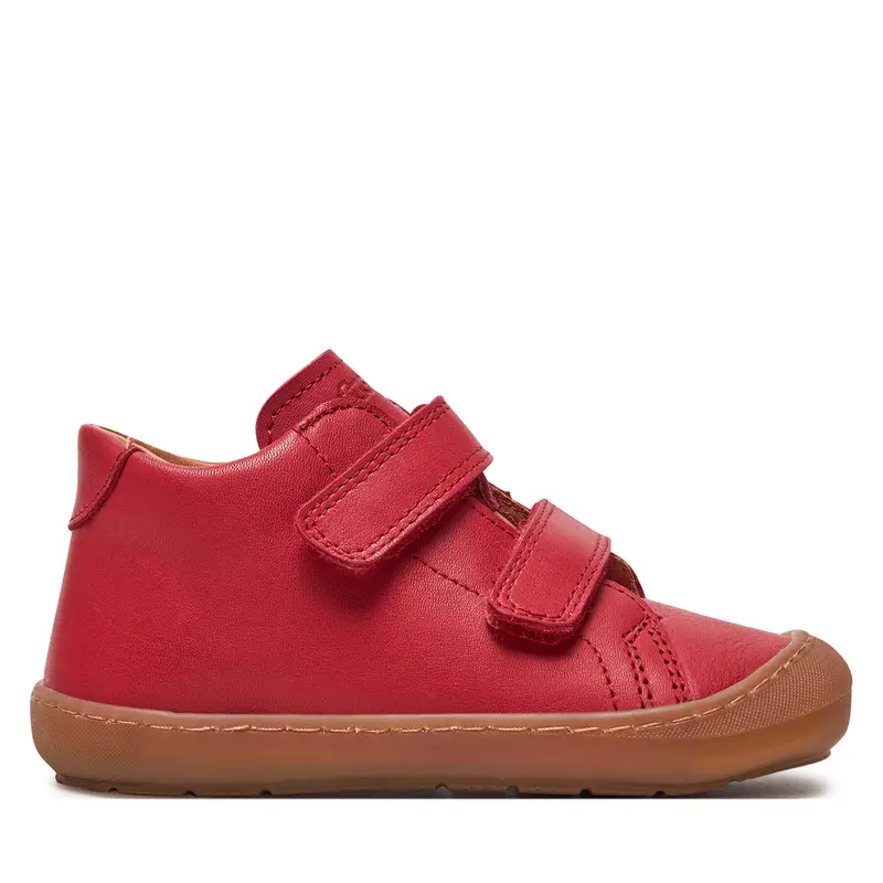 Scarpe basse Froddo Ollie S G2130328-8 S Rosso