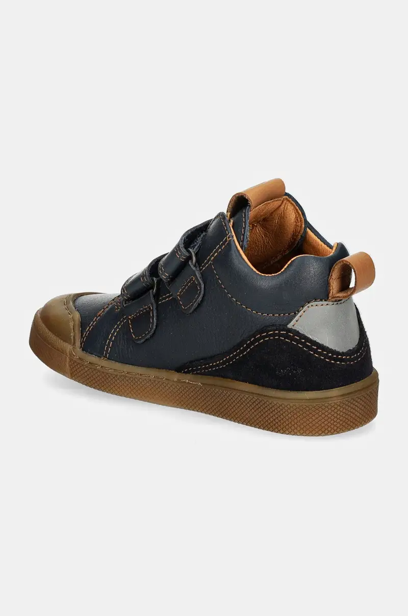 Froddo Top Blu 3579951 miniatura 3