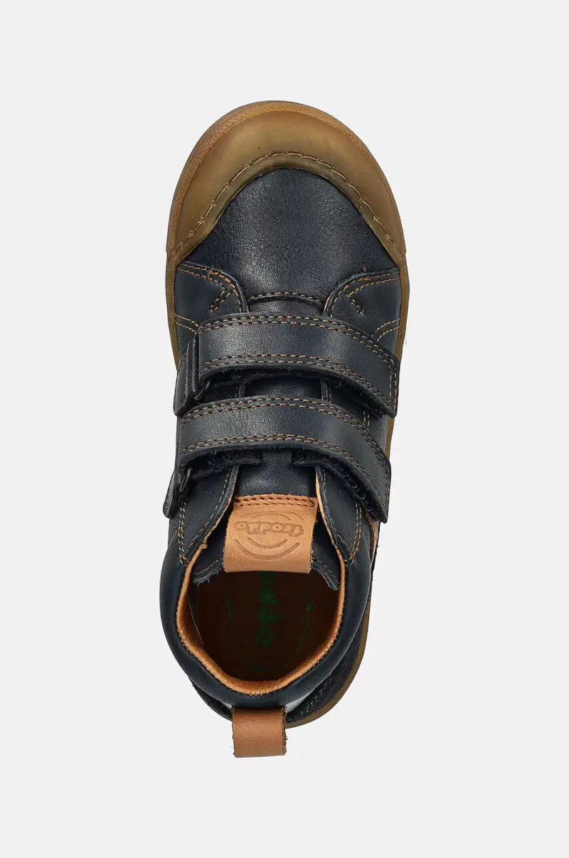 Froddo Top Blu 3579951 miniatura 4