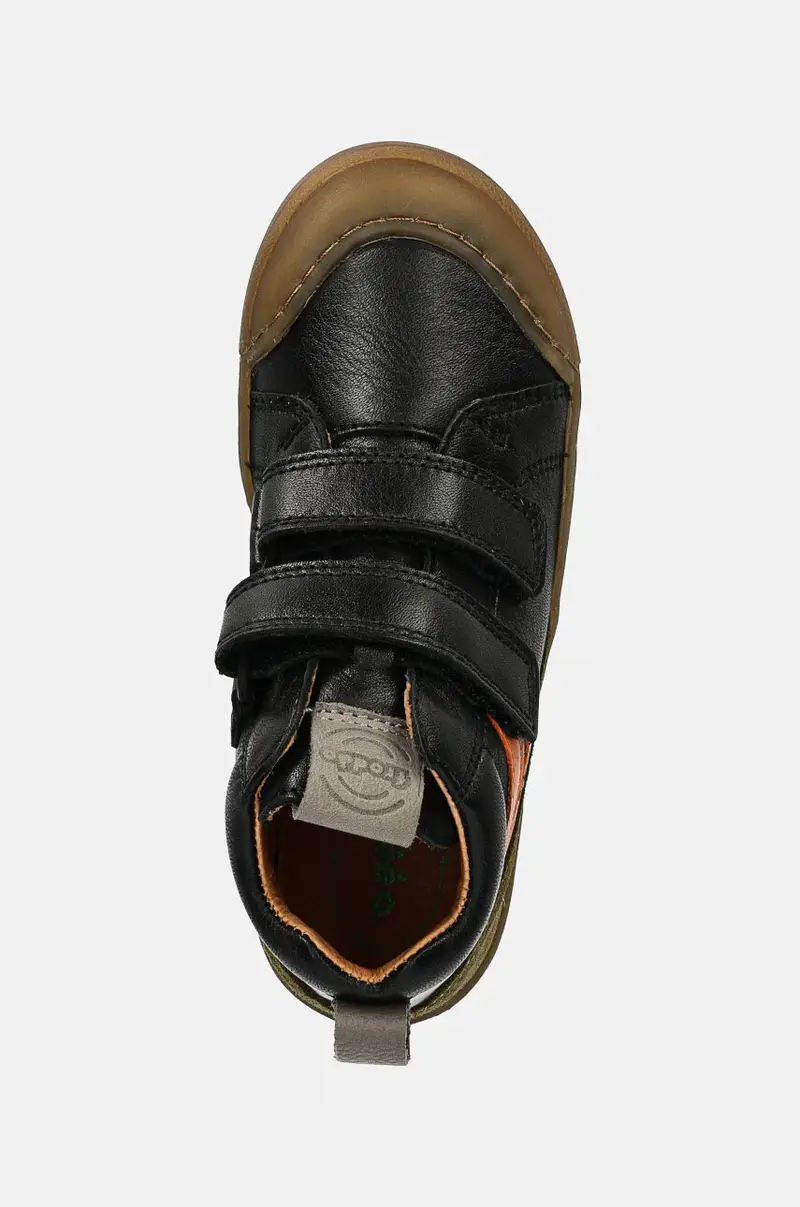 Froddo Top Nero 3326787 miniatura 4