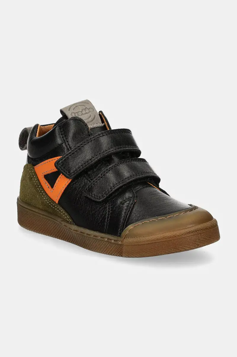 Froddo Top Nero 3326787