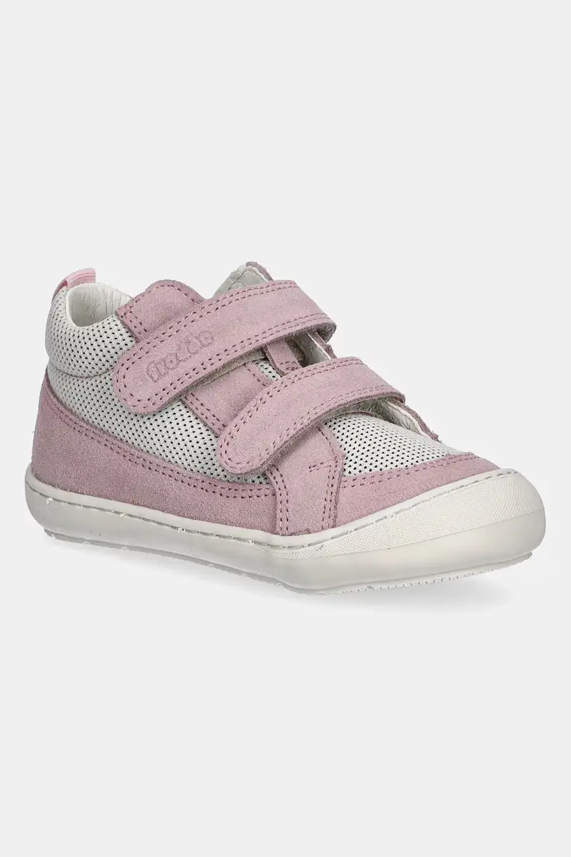 Froddo Scarpe da ginnastica Rosa 3276328
