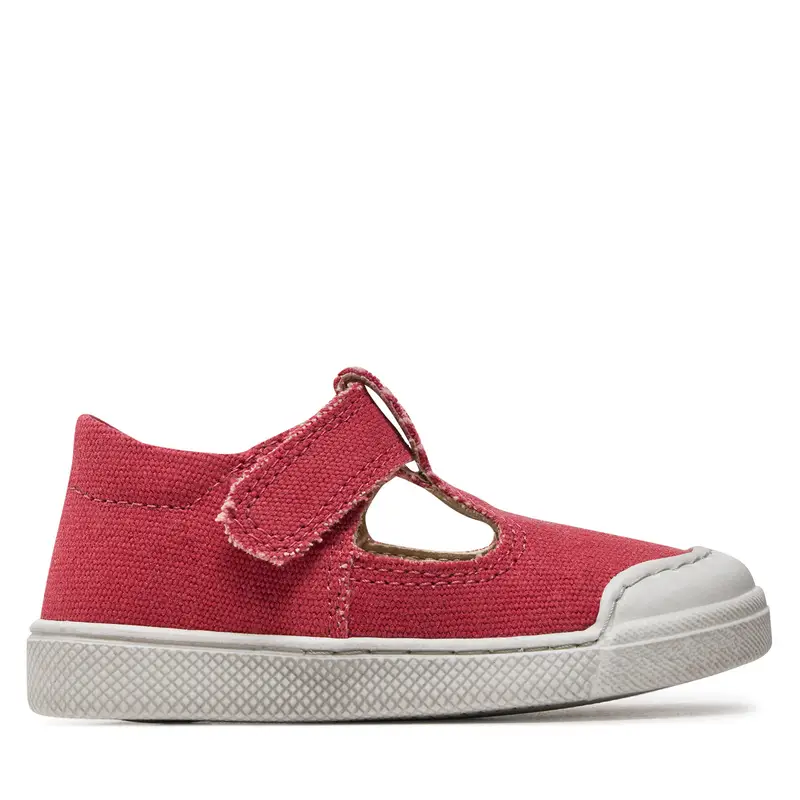 Scarpe sportive Froddo Rosario Vegan T-Bar G2130319-3 M Rosa