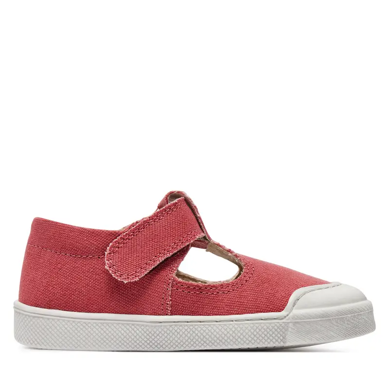 Scarpe sportive Froddo Rosario Vegan T-Bar G2130319-3 S Rosa