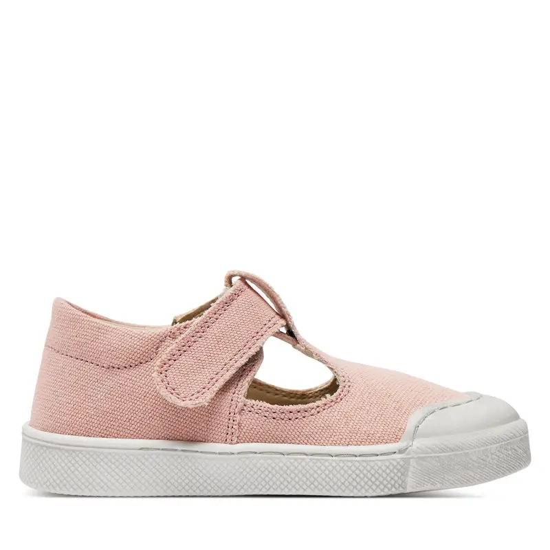 Scarpe sportive Froddo Rosario Vegan T-Bar G2130319-4 S Rosa