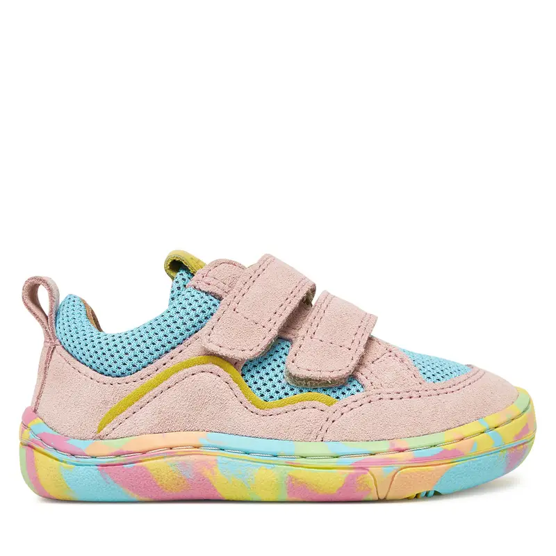 Sneakers Froddo Barefoot Base G3130261-2 M Multicolore