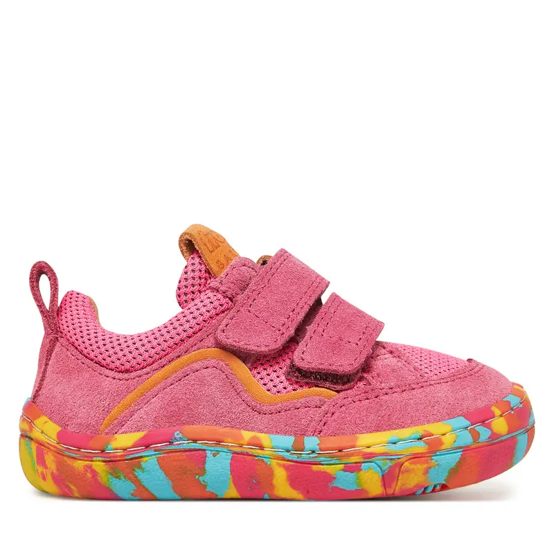 Sneakers Froddo Barefoot Base G3130261 M Rosa