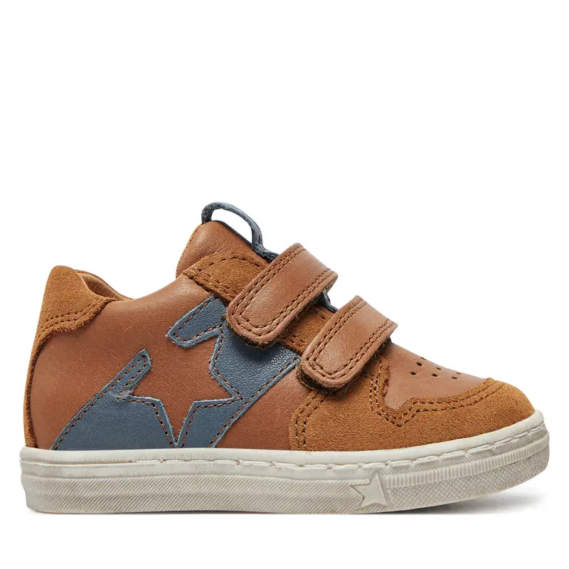 Sneakers Froddo Dolby G2130335-7 M Marrone