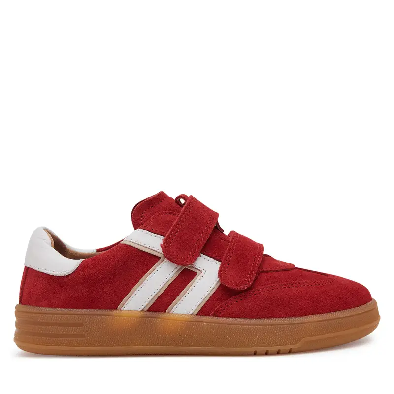Sneakers Froddo G3130269-1 S Rosso
