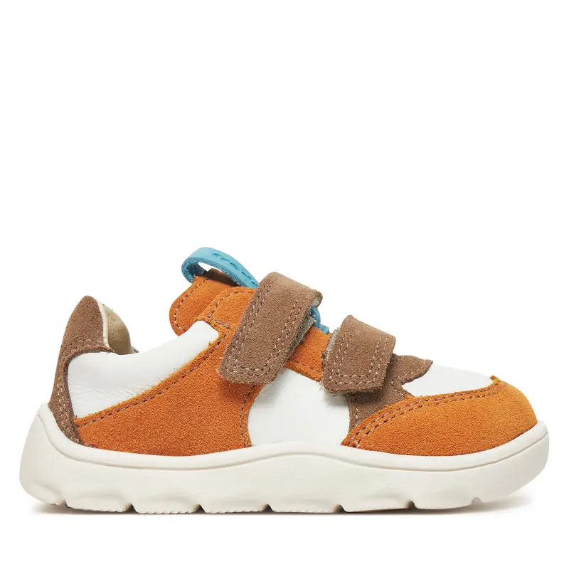 Sneakers Froddo Zeru Spring Barefoot G3130264-11 M Marrone