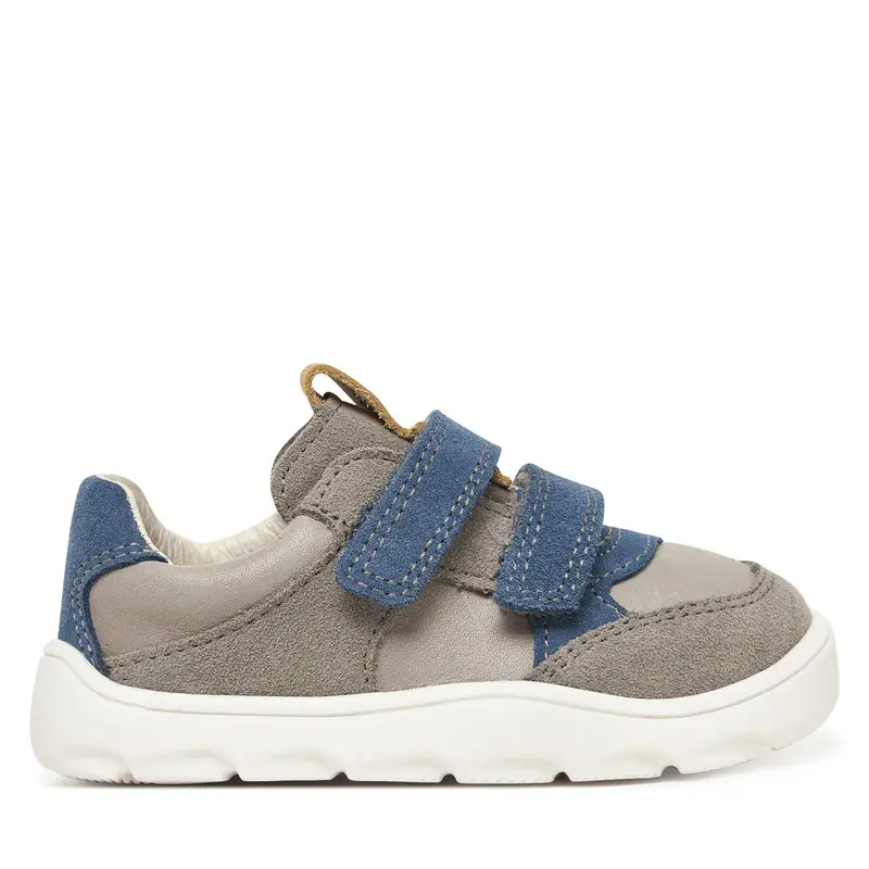 Sneakers Froddo Zeru Spring Barefoot G3130264-3 M Grigio