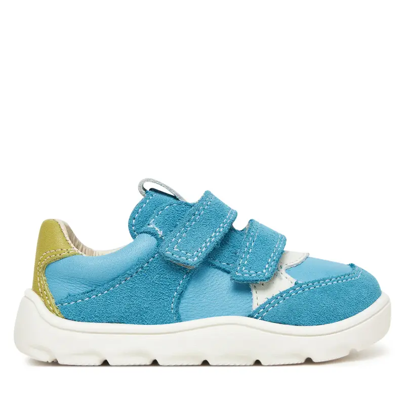 Sneakers Froddo Zeru Spring Barefoot G3130264-4 M Blu