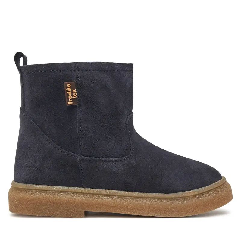 Stivaletti Froddo Wreny Wool Tex G2160081-1 M Blu