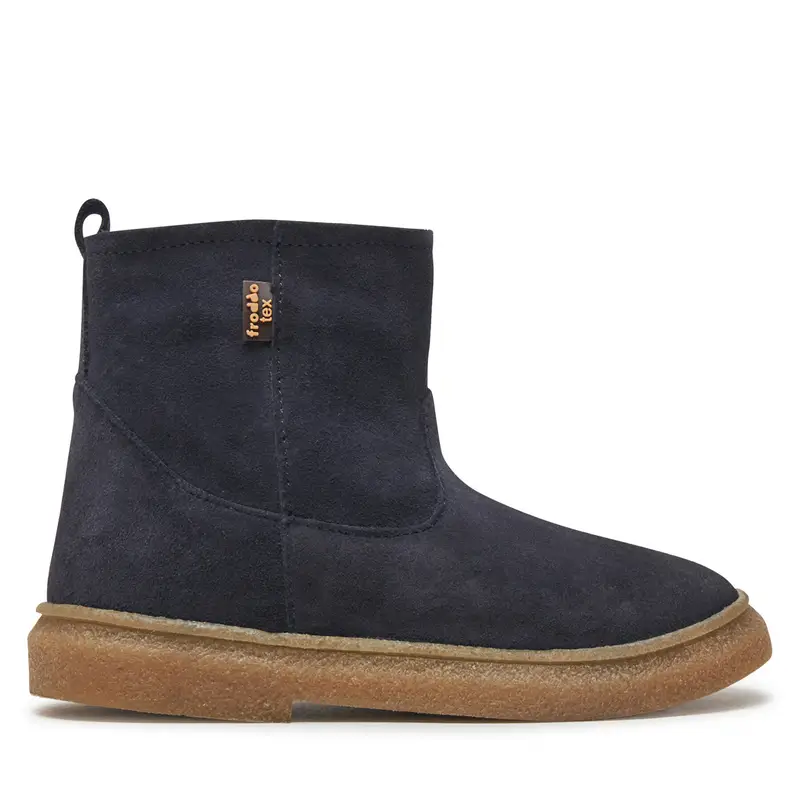 Stivaletti Froddo Wreny Wool Tex G2160081-1 S Blu