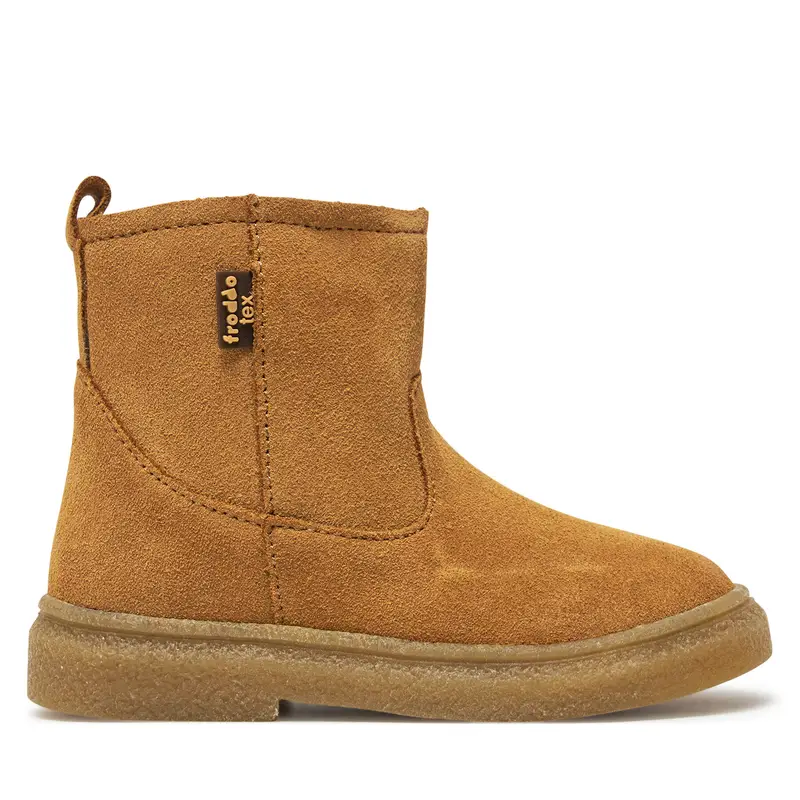 Stivaletti Froddo Wreny Wool Tex G2160081 M Marrone