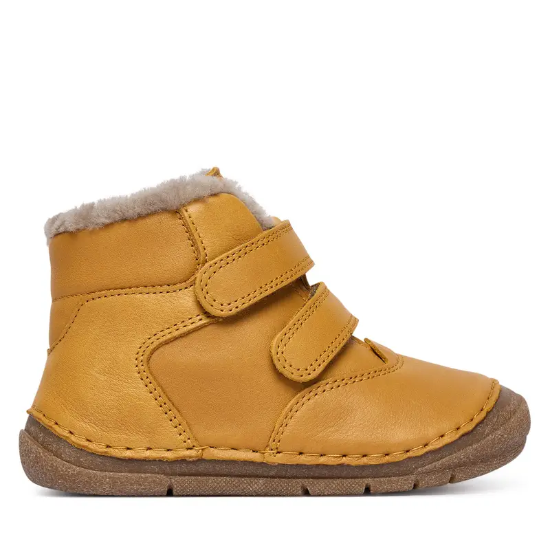 Stivali da neve Froddo G2110143-M Giallo