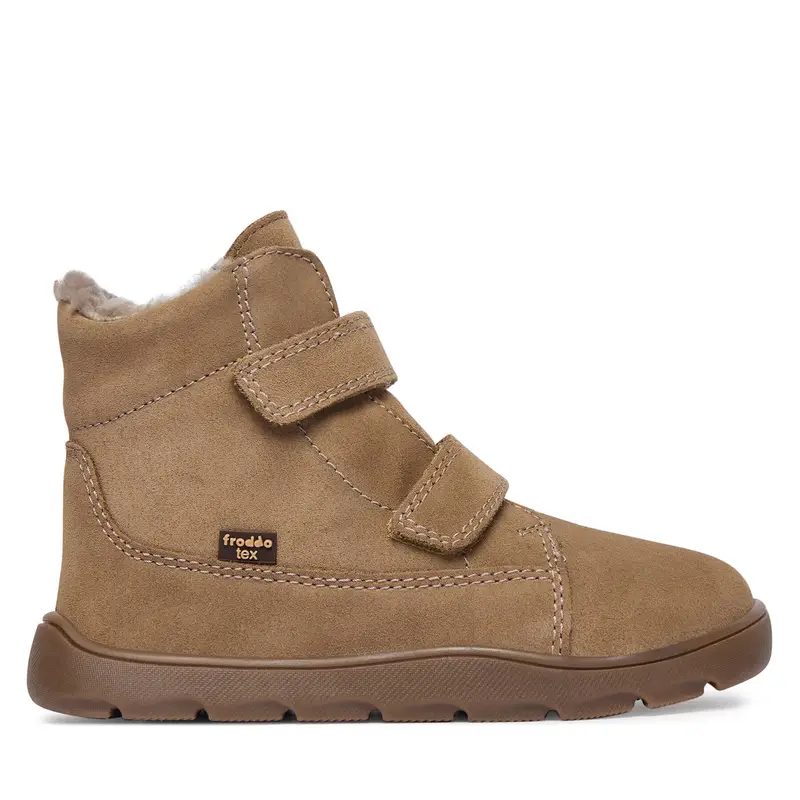 Stivali da neve Froddo G2110151-8 D Beige