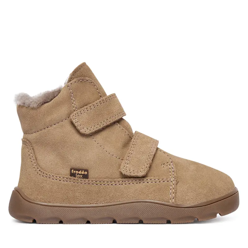 Stivali da neve Froddo G2110151-8 S Beige