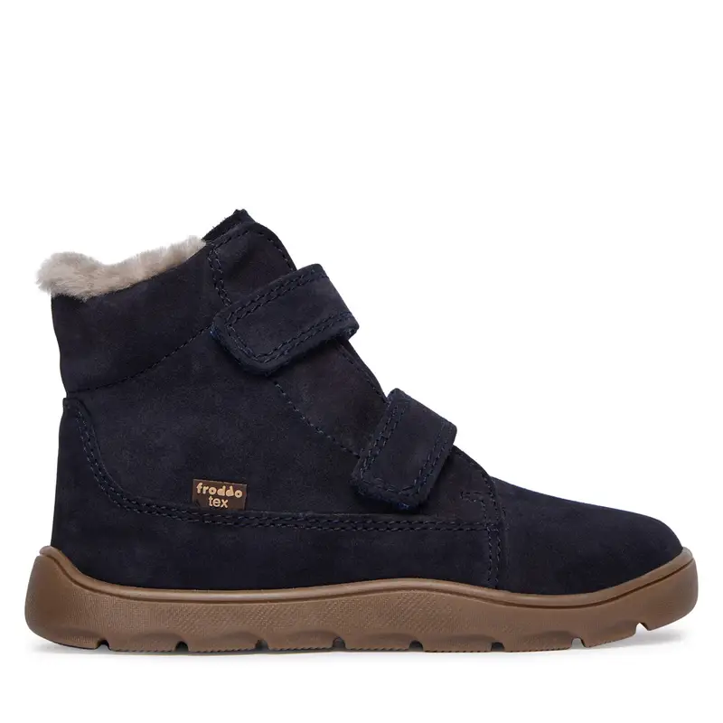 Stivali da neve Froddo G2110151 S Blu scuro
