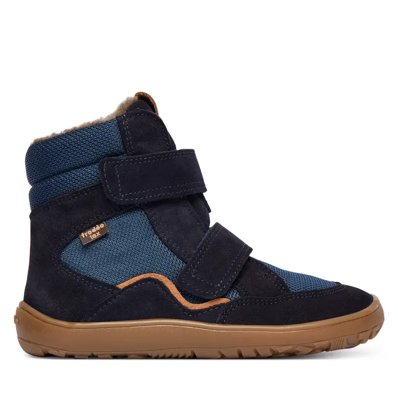 Stivali da neve Froddo G3160247 M Blu scuro