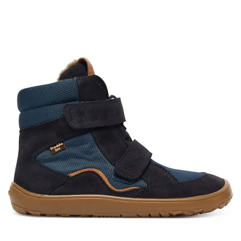 Stivali da neve Froddo G3160247 S Blu scuro