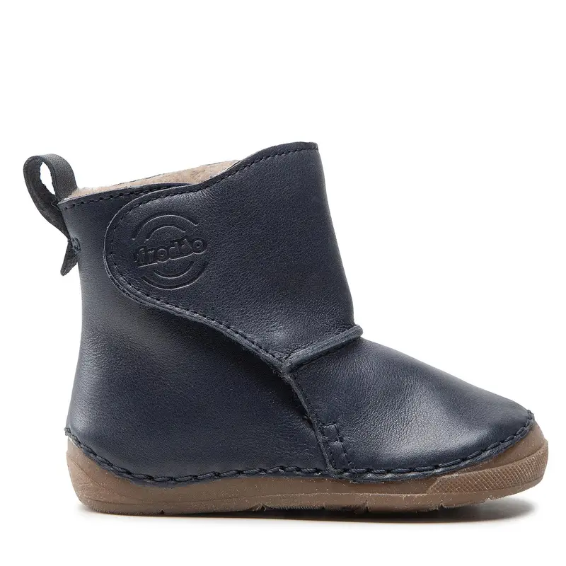 Stivali Froddo G2160072-10 Blu scuro