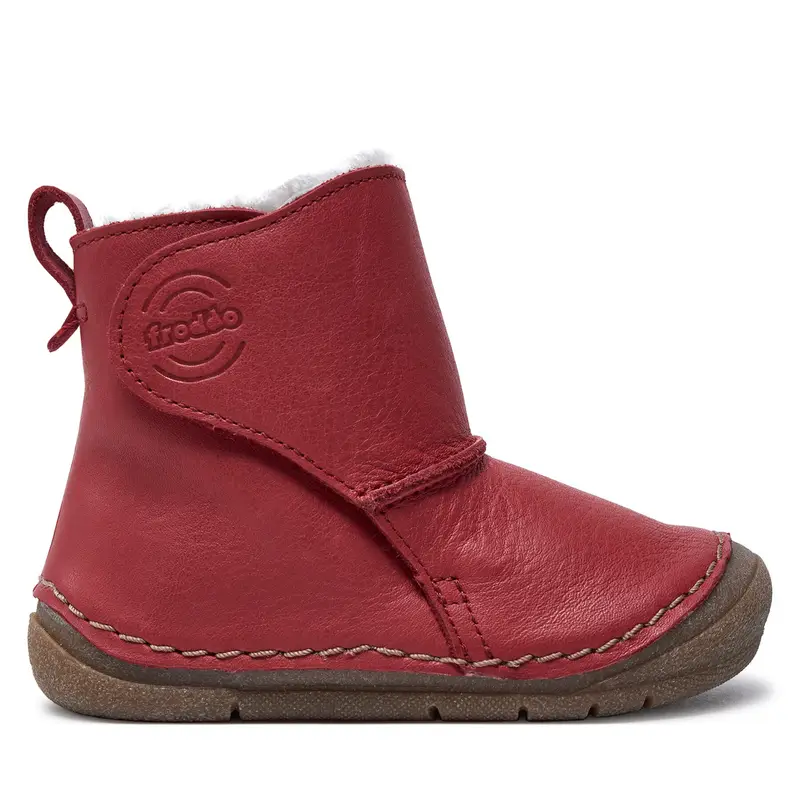 Stivali Froddo Paix Up Winter Boots G2160082-4 M Rosso