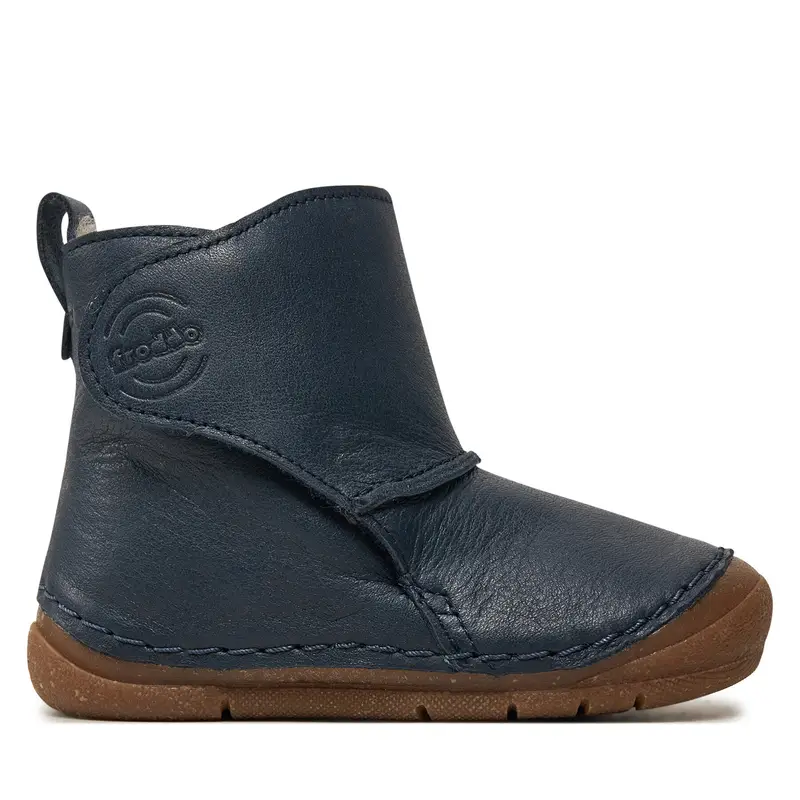 Stivali Froddo Paix Up Winter Boots G2160082 M Blu
