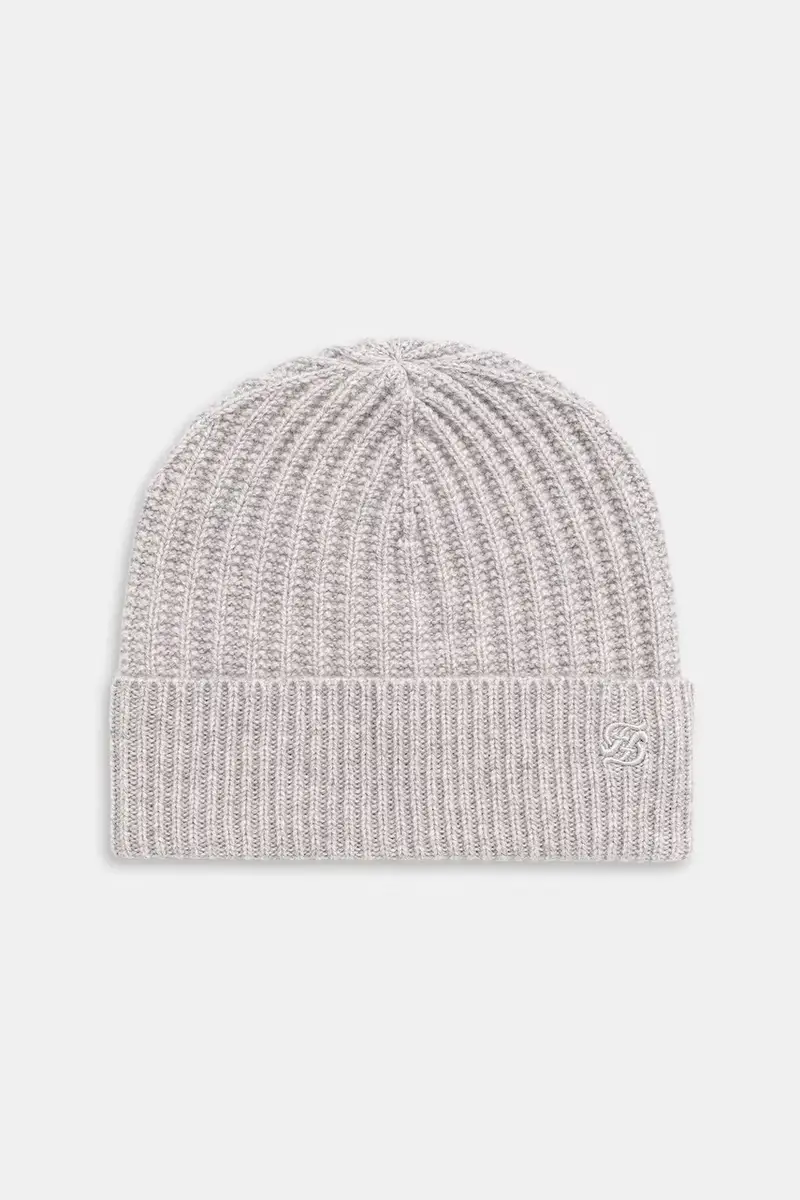 cappelo in cashemire Grigio