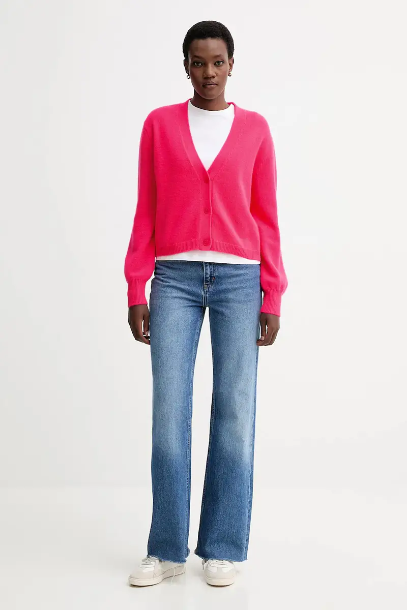 From Future Cardigan Donna Rosa 3779442 miniatura 2