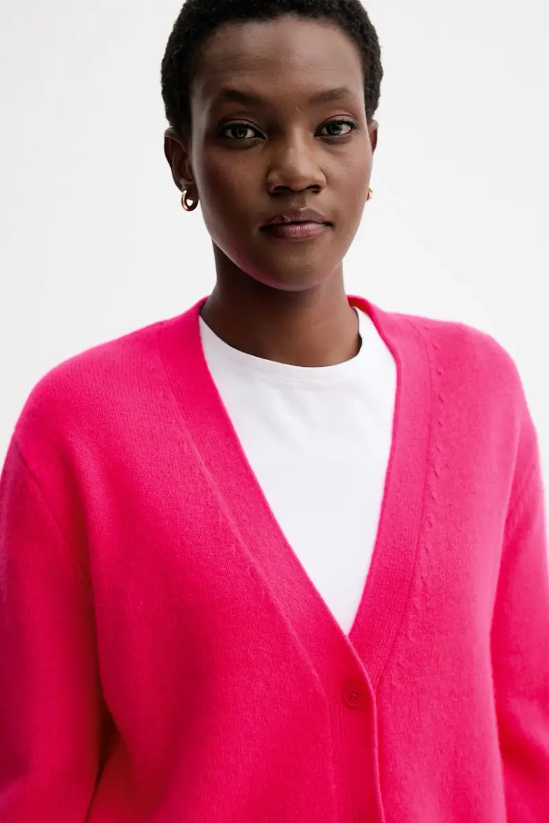 From Future Cardigan Donna Rosa 3779442 miniatura 4