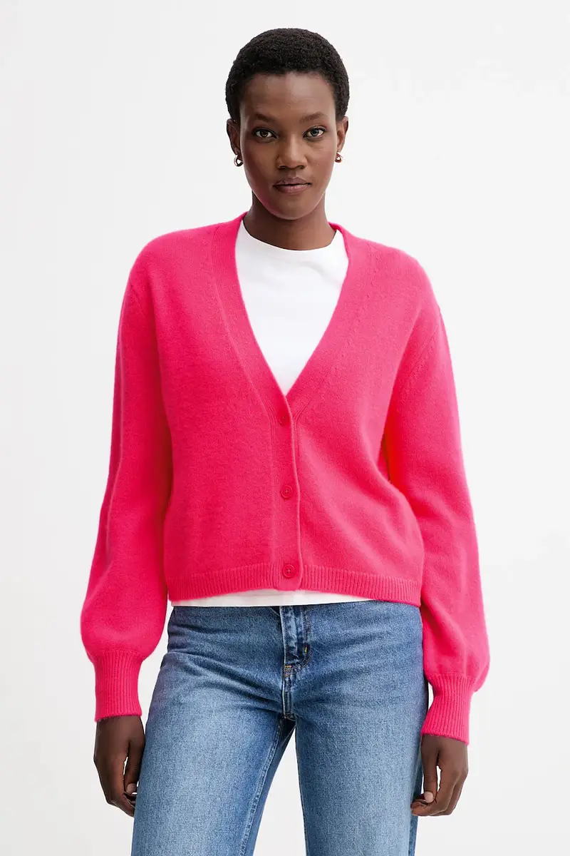 From Future Cardigan Donna Rosa 3779442