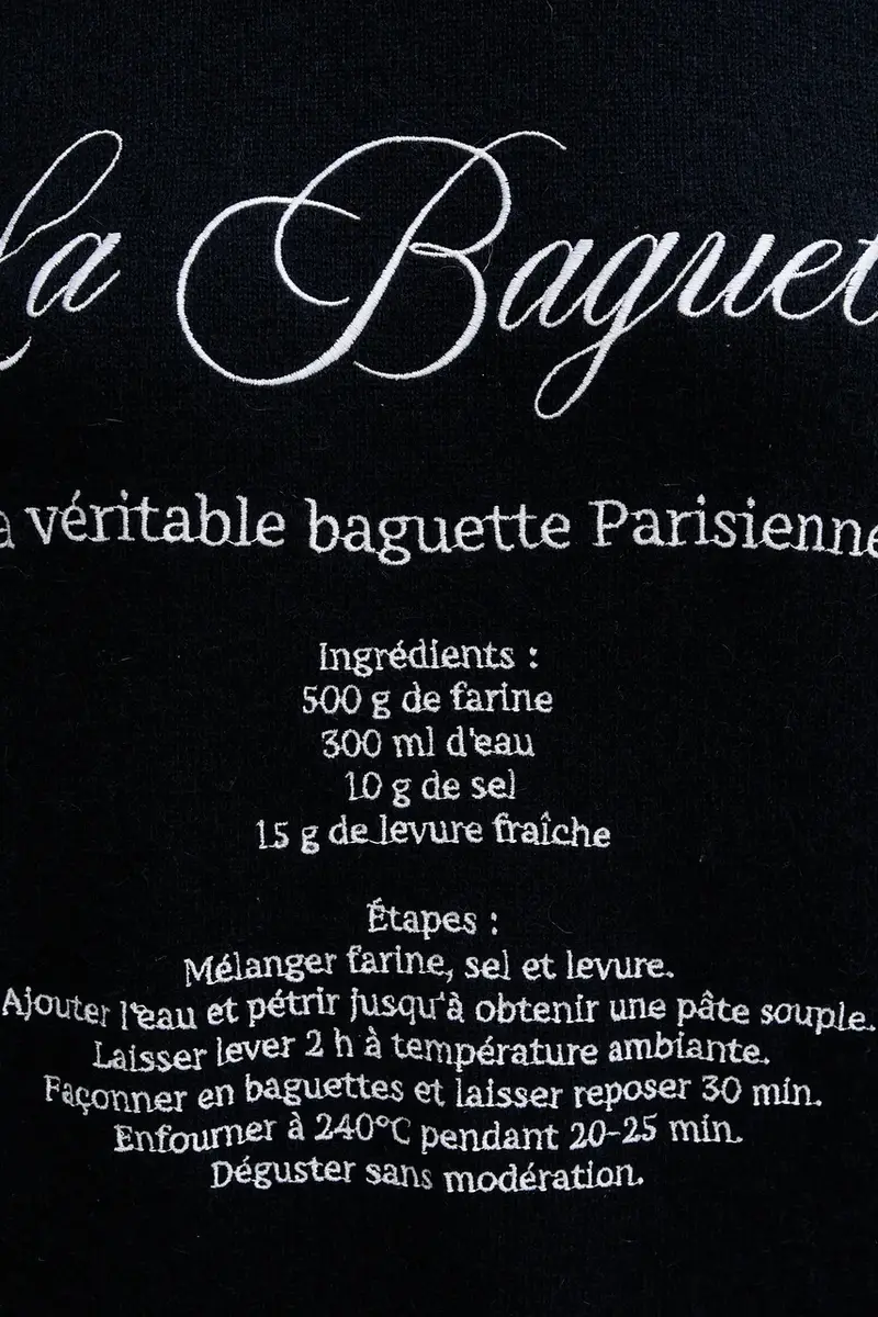 maglione in cachemirie colore blu navy WPR03323 miniatura 5