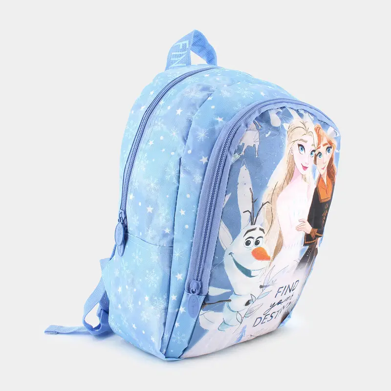 Borsa Frozen da Bambina, fantasia miniatura 2