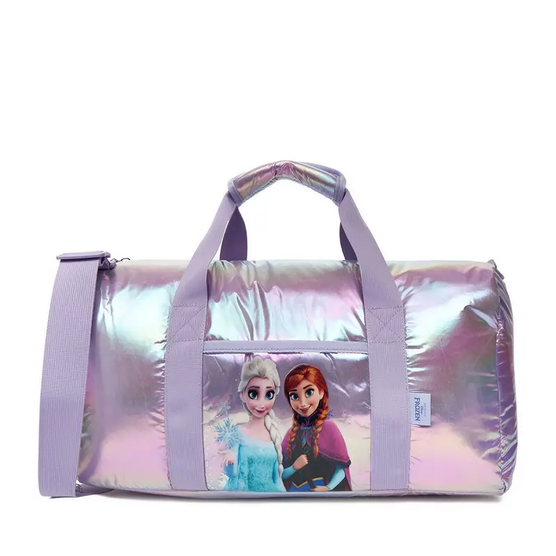 Borsa weekend Frozen CEO-ACCCS-AW25-118DFR Viola