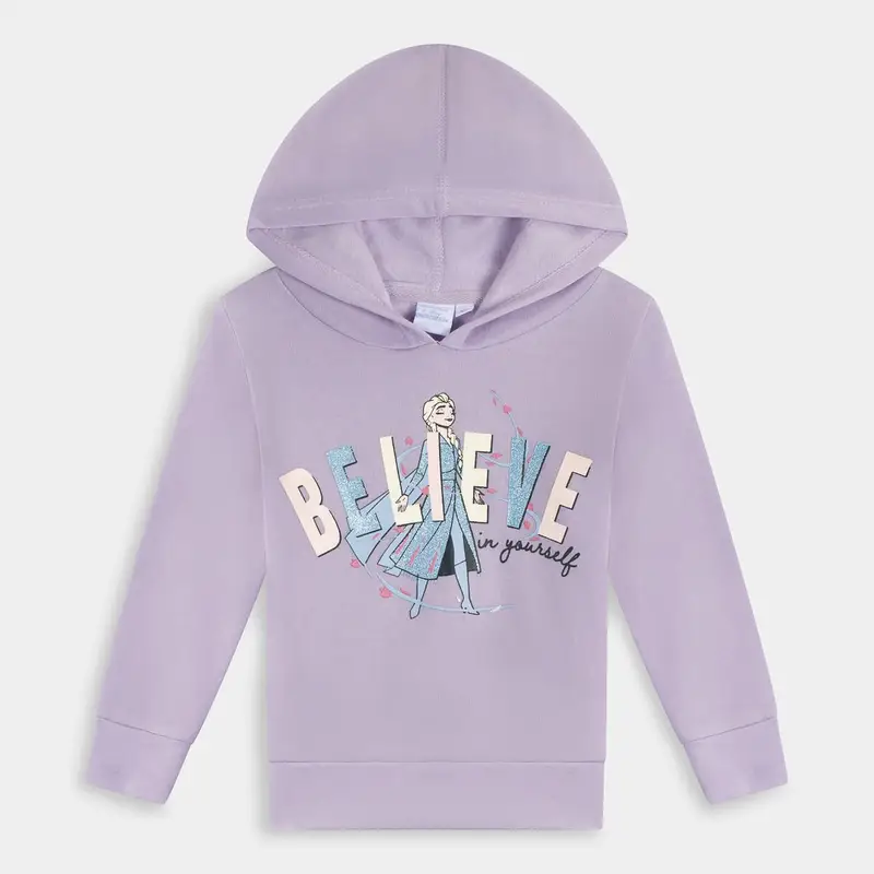 FROZEN Felpe Bambina Lilla 2683467