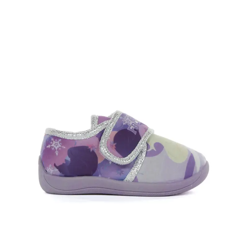 FROZEN Pantofole Viola 2658395