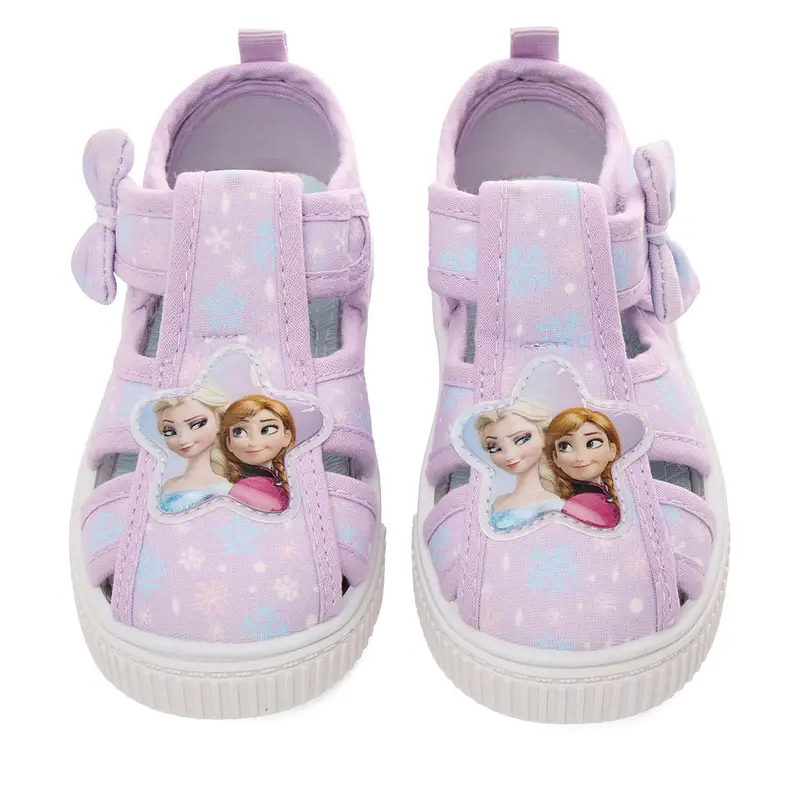 Pantofole Frozen CEO-BIC-AW25-200DFR Viola