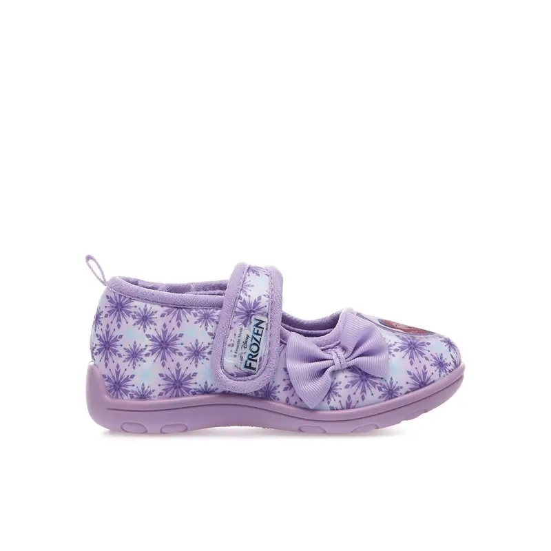 FROZEN Pantofole Viola 2668611